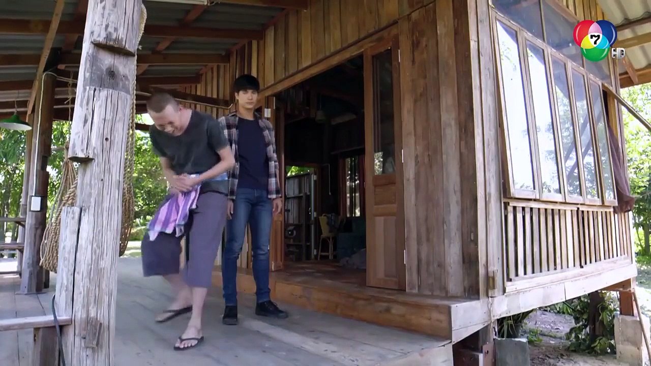 Bẫy Tình Ngọt Ngào Tập 22 VietSub