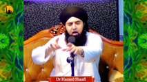 The Power Of Mauzatain | NABI Kareem S.A.W Par JADU Aur Us Ka Tor | Dr Hamed Shaafi | FJK ISLAMIC