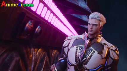 Throne of Seal [Shen Yin Wang Zuo] EP.65 ENG SUB