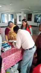 मतदाता जागरूकता