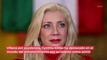 ¡Ya tiene 16 años! Así luce actualmente Elisa, la hija de Cynthia Klitbo