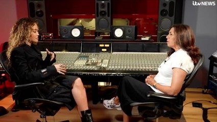 ‘We don’t get as much as we should’: Rita Ora shares Taylor Swift-inspired battle to own her masters