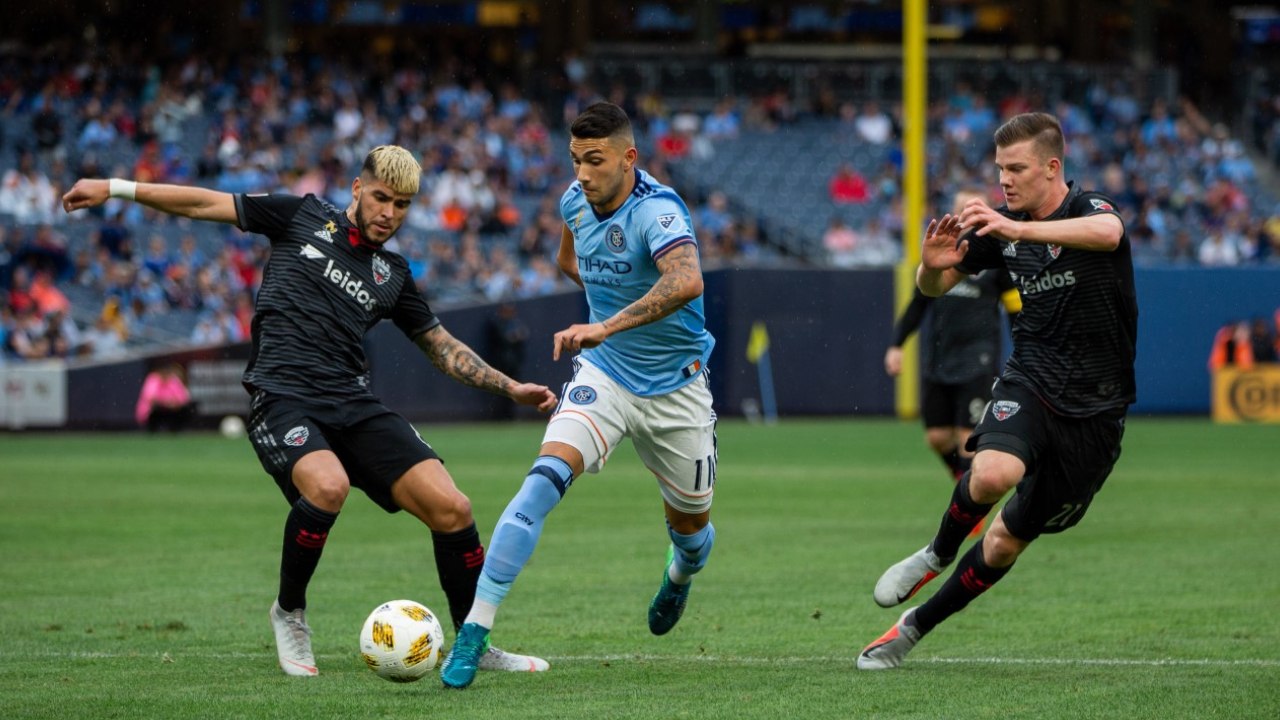 Lazio, ecco Castellanos: è il nuovo vice Immobile? ▷ Orsi: "Non boccio l'acquisto, ma serviva altro"