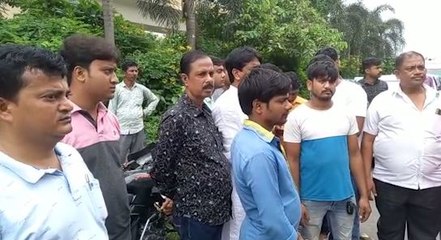 'নওশাদ সিদ্দিকির নেতৃত্বেই অ*শান্ত ভাঙড়!' চাঞ্চল্যকর মন্তব্য শওকত মোল্লার