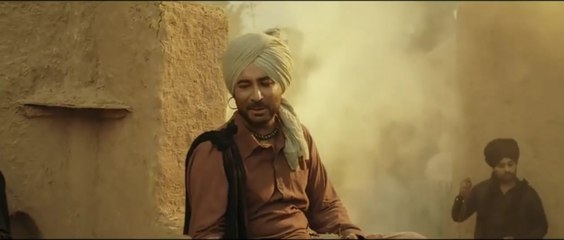 Ni Mittiye (Official Video) | Ranjit Bawa | ICON | Latest Punjabi Songs 2023