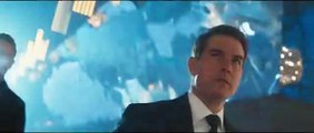 Mission- Impossible – Dead Reckoning Part One - Official Trailer (2023 Movie) - Tom Cruise