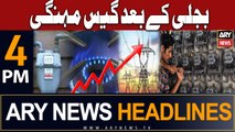 ARY News 4 PM Headlines 15th July 2023 |       ?