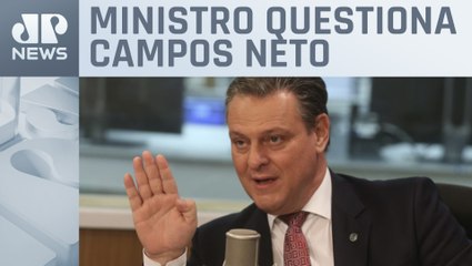 Carlos Fávaro critica nível da taxa de juros