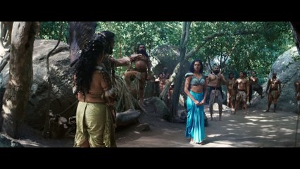 Wana Malwala - Amandya Uthpalie & Sashika Gunaratne | Sinhabahu (2023) | Sinhala Movie OST