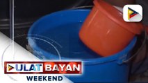 Manila Water, nilinaw na wala silang ipinatutupad na daily water service interruption