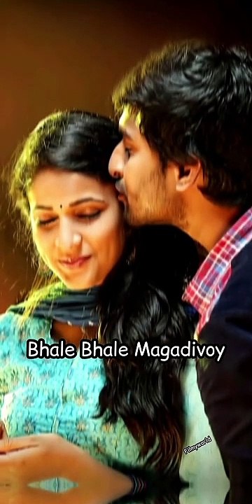 Top 8 Best South Indian Love Story Movies In Hindi 2023