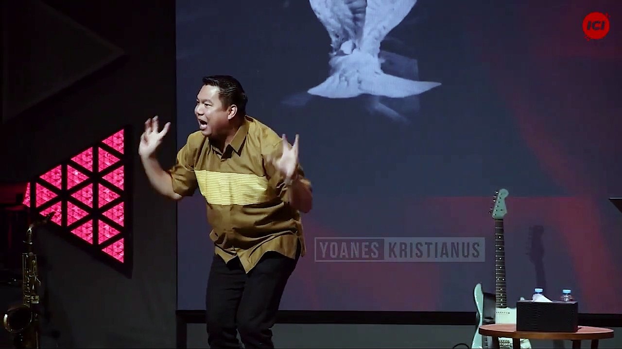 Kenapa Yerusalem Penting - Yoanes Kristianus #yoaneskristianus
