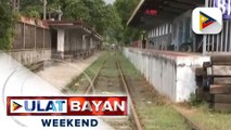 Biyahe ng PNR mula Alabang hanggang Biñan, pansamantalang titigil simula Linggo