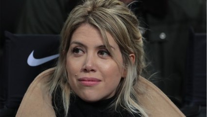 VOICI : Wanda Nara hospitalisée : l'ex-femme de Mauro Icardi souffrirait d'une leucémie