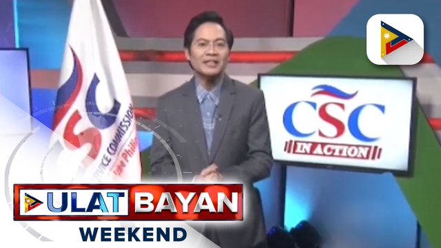 Kailan maaaring mag file ng leave of absence ang gov't employee? Alamin sa CSC in Action kasama...