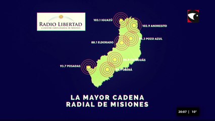 Sala Cinco - Programa completo 14/07/2023