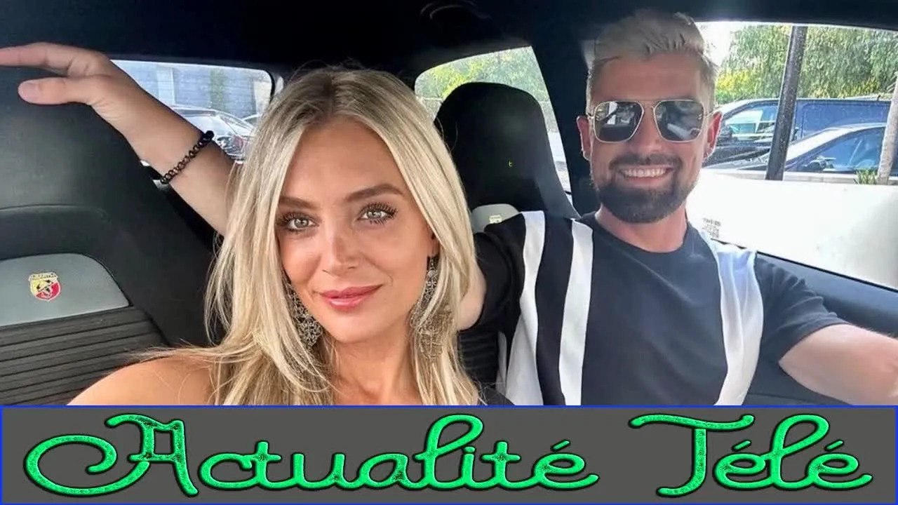 Bruno et Jennifer (Mariés au premier regard) en couple  :ils franchissent une grande étape
