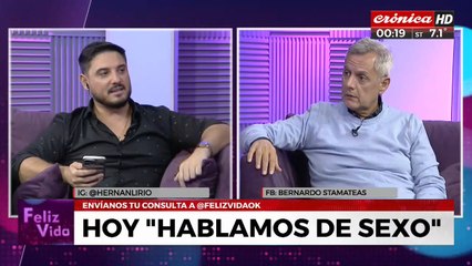 ¿Cómo se negocian los límites sexuales en la pareja?