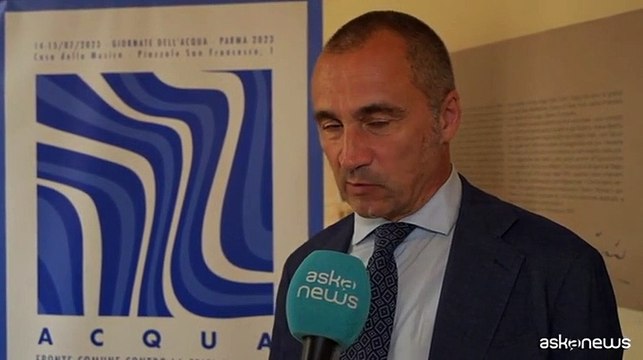 Clima, Marchesi (Veneto): abituarsi a far fronte a eventi estremi