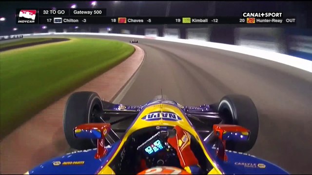 Indycar Verizon series - r15 - Gateway - HD1080p - 26 août 2018 - Français p8