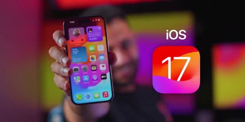 iOS 17 Hands on - Top 10 Features!