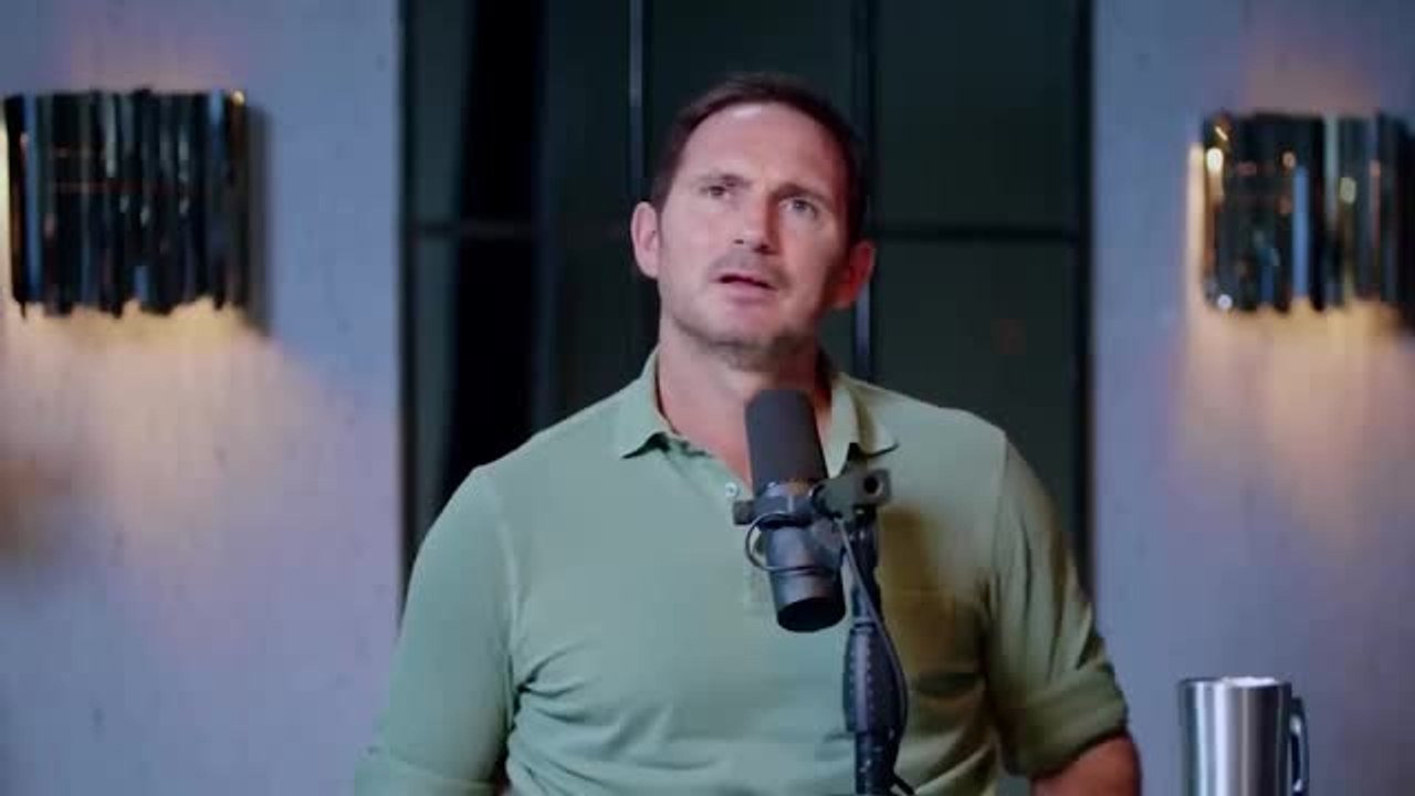 Lampard: 'Wollte Rice zu Chelsea holen'