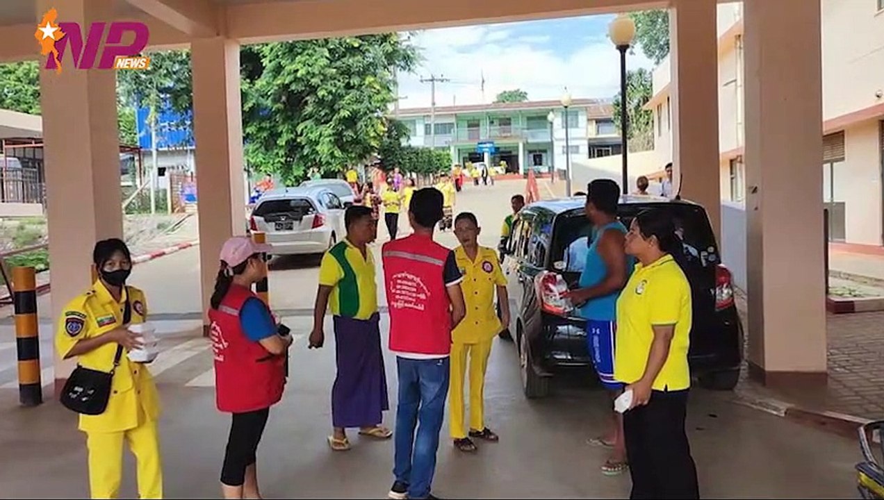 ဒီကနေ့(ဇူလိုင်-၁၅)အတွင်း ပြည်တွင်း၊ပြည်ပ ထူးခြားသတင်းများ စုစည်းတင်ဆက်ခြင်း