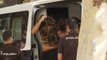 Pasan a disposición judicial los seis turistas alemanes acusados de una violación grupal en Palma de Mallorca