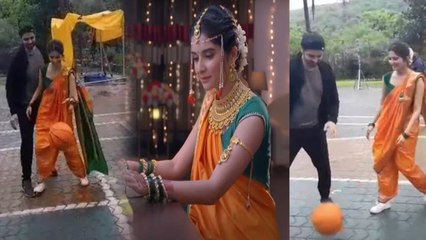 Gum Hai Kisi Ke Pyar Mein spoiler; Savi Ishaan की शुरु हुई LOVE Story; SaiRat fans खुश |FilmiBeat