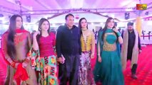 Dil Pareshan Bahon Rahnday - Mehak Malik - Wedding Dance Show 2023