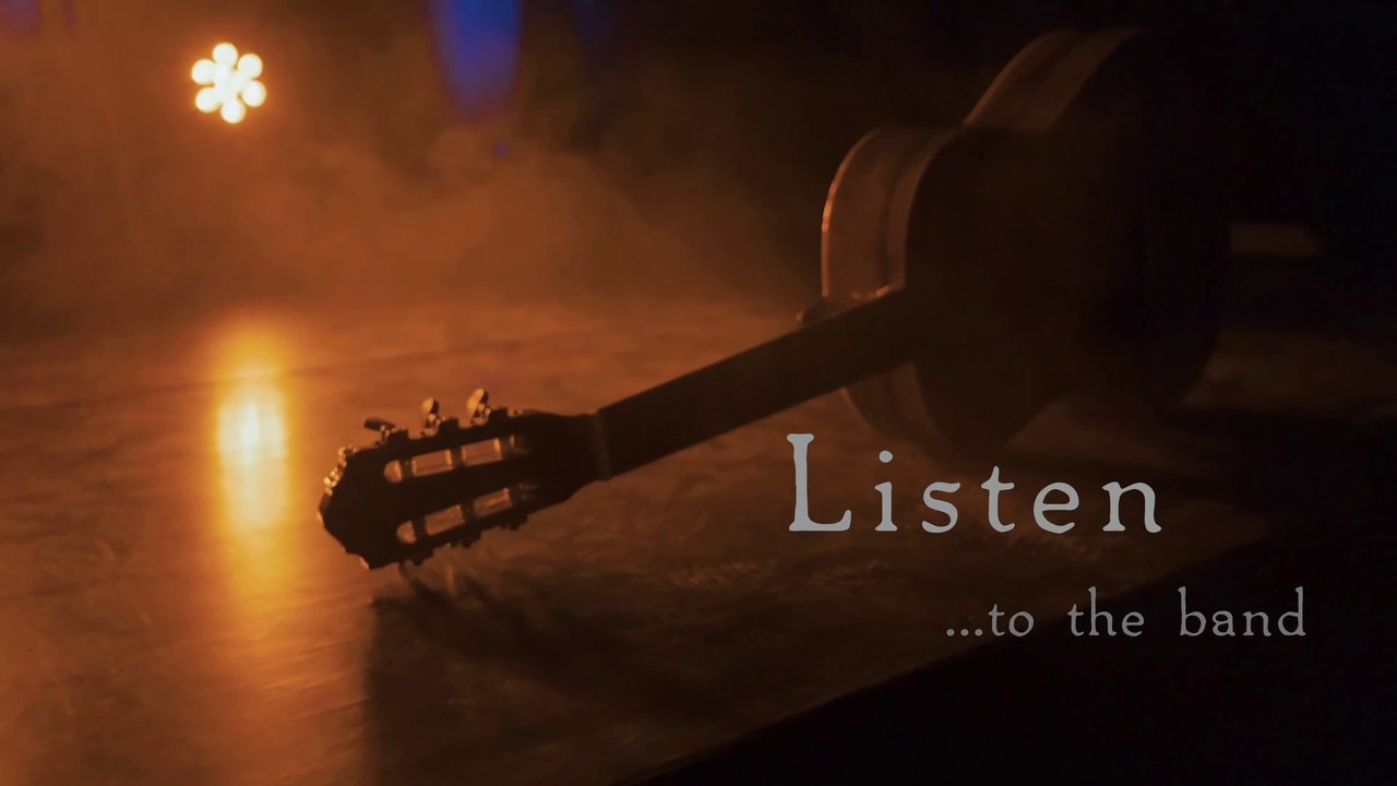 Listen... to the Band