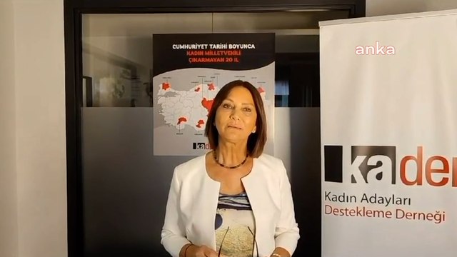 Ka.Der'den Siyaset Okulu çağrısı: Başvurular sona eriyor