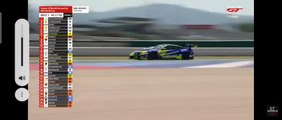 GT World Challenge 2023 Misano Race 1 Epic Battle Martin Pepper Haase