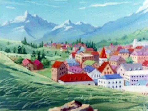 Judo boy - 26 - La ragazza intrepida