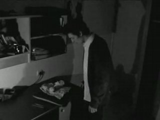 The very personal version of "ERASERHEAD"