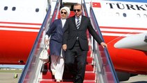Cumhurbaşkanı Erdoğan Körfez turuna çıkıyor! 200'den fazla iş insanı da eşlik edecek