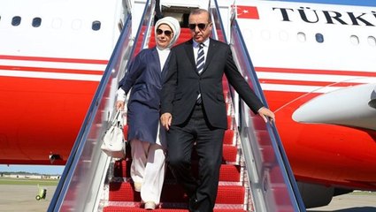 Cumhurbaşkanı Erdoğan Körfez turuna çıkıyor! 200'den fazla iş insanı da eşlik edecek