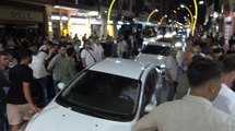 Rize'de minibüs zammı kavgası: AK Partili meclis üyesiyle tartışan kooperatif başkanı gözaltına alındı