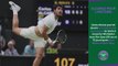 Wimbledon - Alcaraz vs Djokovic : La grande finale en chiffres