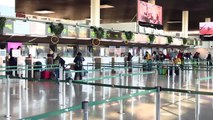Sciopero aeroporti, 34 i voli cancellati a Palermo: caos al Falcone-Borsellino