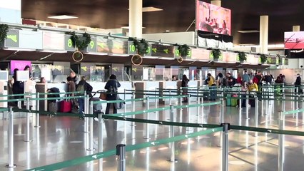 Sciopero aeroporti, 34 i voli cancellati a Palermo: caos al Falcone-Borsellino