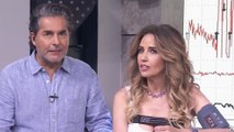 ¿Raquel Bigorra quiere a Bárbara en ‘LCDLFM’? Descubrimos la verdad en El Detector de Mentiras