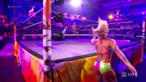 Sol Ruca Entrance: WWE NXT, Nov. 22, 2022