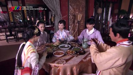 Se nhầm nhân duyên 44b