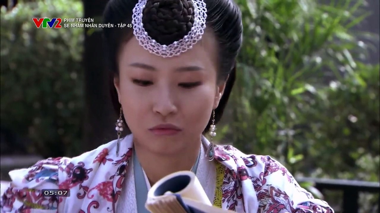 Se nhầm nhân duyên 45b