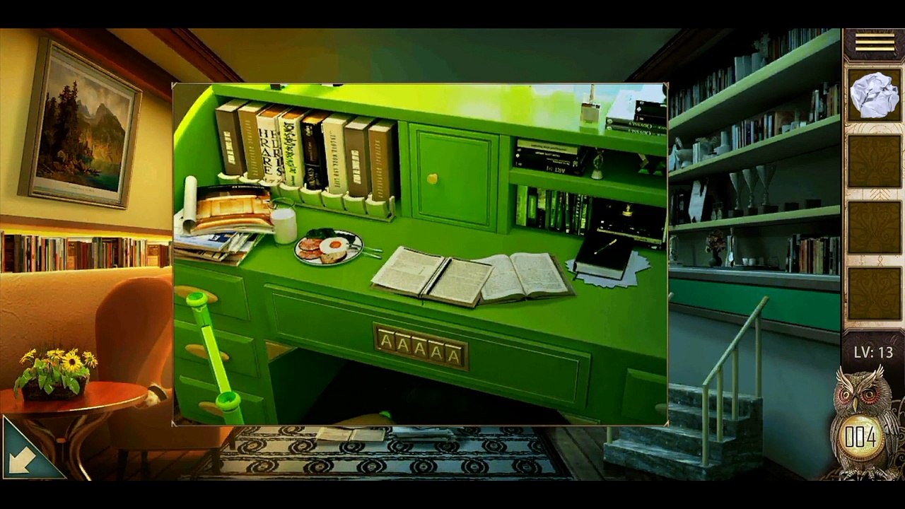 Can you escape 50 rooms part 16 level 13