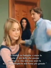 Giulio Scarpati e l'esperienza a Un medico in famiglia