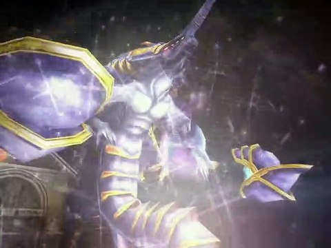 Shadow Hearts: Covenant online multiplayer - ps2