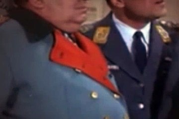 Hogan's Heros S03E28 The Ultimate Weapon