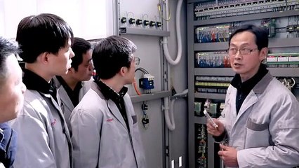 MAN Energy Solutions CEO'su: Çin, bizim için en önemli endüstri sektörlerinden biri